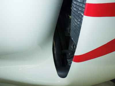 Suzuki Hayabusa 2005