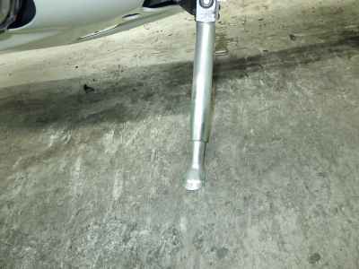 Suzuki Hayabusa 2005