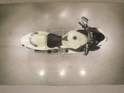 Suzuki Hayabusa 2005