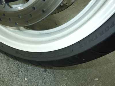 Suzuki Hayabusa 2005