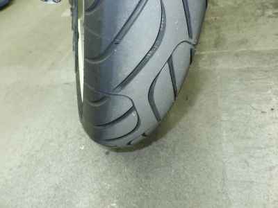 Suzuki Hayabusa 2005