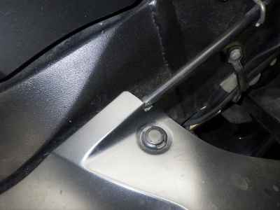 Suzuki GSX-R1000 2009