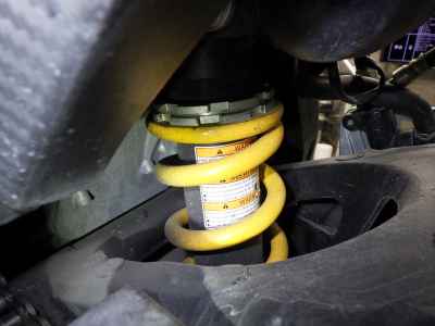 Suzuki GSX-R1000 2009