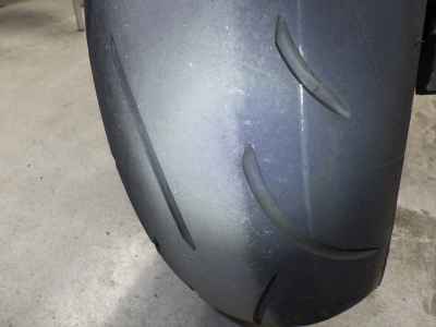 Suzuki GSX-R1000 2009