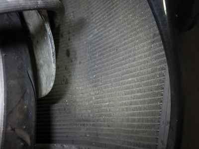 Suzuki GSX-R1000 2009