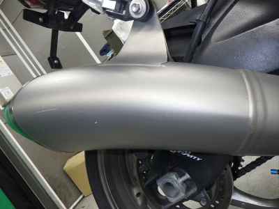 Suzuki GSX-R1000 2009