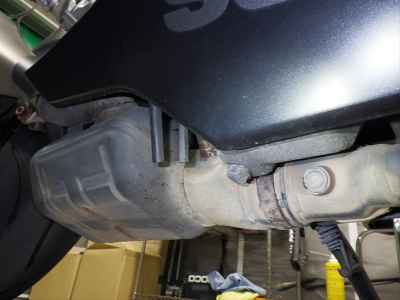 Suzuki GSX-R1000 2009