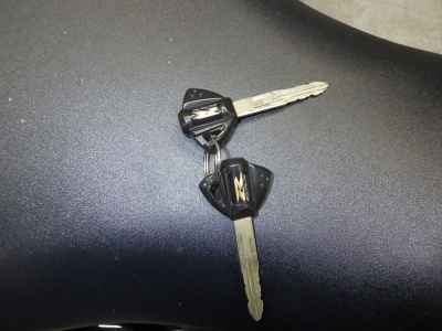 Suzuki GSX-R1000 2009