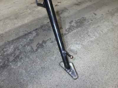 Suzuki GSX-R1000 2009