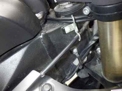 Suzuki GSX-R1000 2009