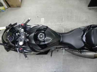 Suzuki GSX-R1000 2009