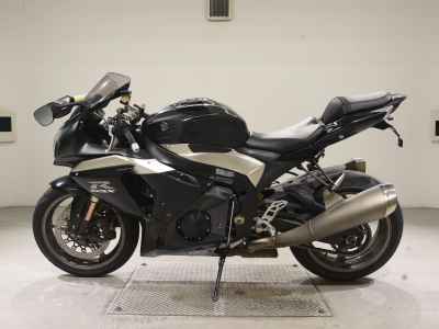 Suzuki GSX-R1000 2009
