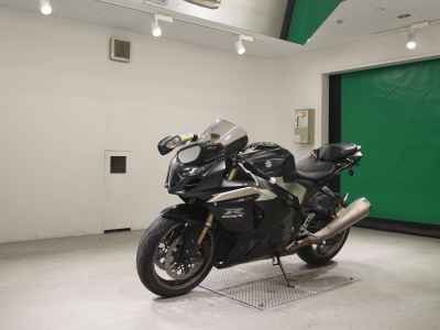 Suzuki GSX-R1000 2009