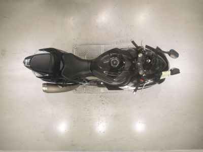 Suzuki GSX-R1000 2009