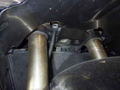 Suzuki GSX-R1000 2009