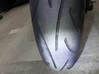 Suzuki GSX-R1000 2009