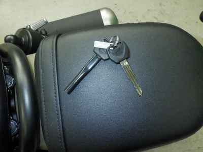 Honda Rebel CMX250 2025