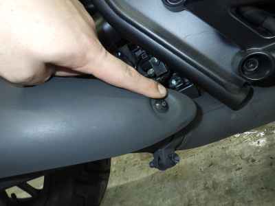 Honda Rebel CMX250 2025