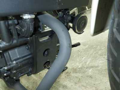 Honda Rebel CMX250 2025