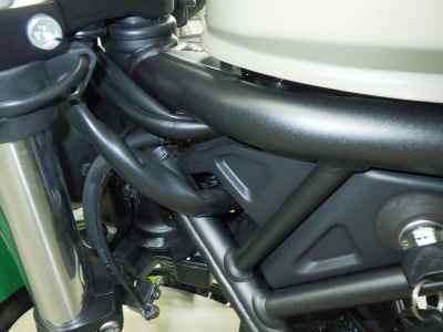 Honda Rebel CMX250 2025