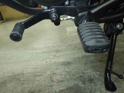 Honda Rebel CMX250 2025