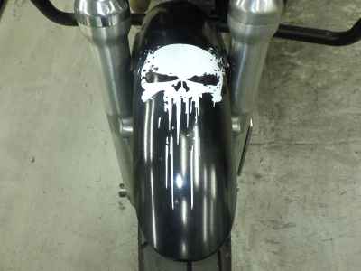 Harley-Davidson Sportster XL883L 2010