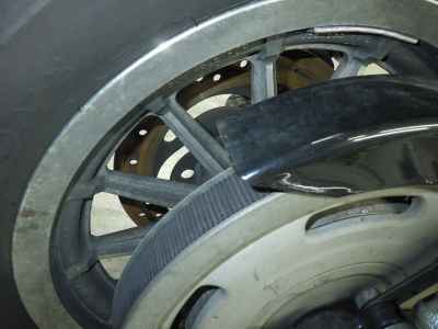 Harley-Davidson Sportster XL883L 2010