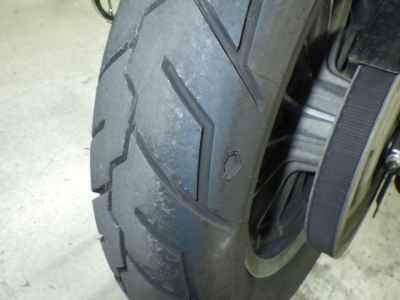 Harley-Davidson Sportster XL883L 2010