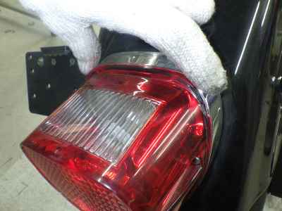 Harley-Davidson Sportster XL883L 2010