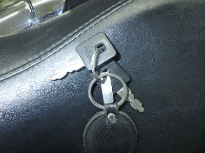 Harley-Davidson Sportster XL883L 2010