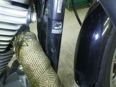 Harley-Davidson Sportster XL883L 2010