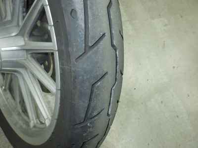 Harley-Davidson Sportster XL883L 2010