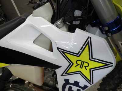 Husqvarna TE300I 2021