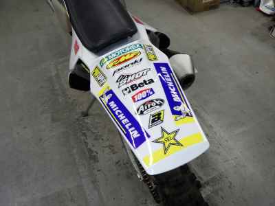 Husqvarna TE300I 2021