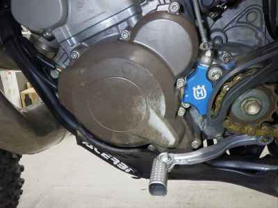 Husqvarna TE300I 2021