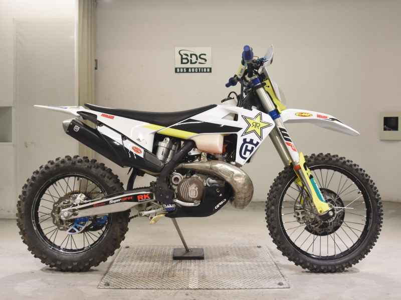 Husqvarna TE300I 2021