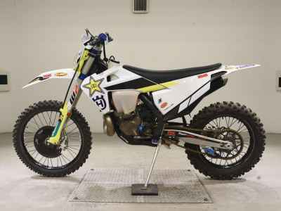 Husqvarna TE300I 2021