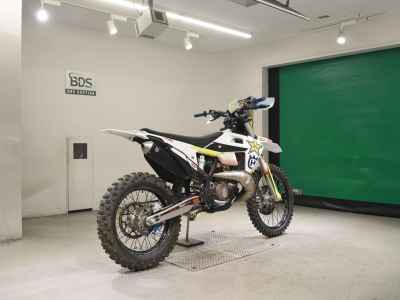 Husqvarna TE300I 2021