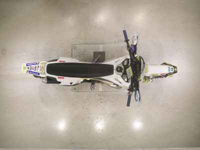 Husqvarna TE300I 2021