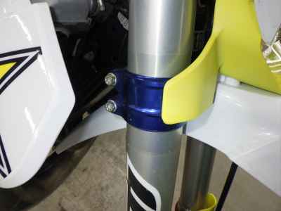 Husqvarna TE300I 2021