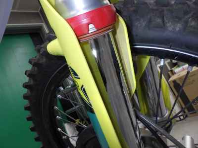 Husqvarna TE300I 2021