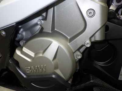 BMW HP4 2014