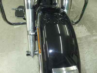 Harley-Davidson Road King FLHR1580 2006