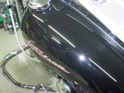 Harley-Davidson Road King FLHR1580 2006