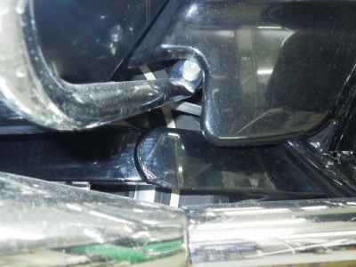 Harley-Davidson Road King FLHR1580 2006