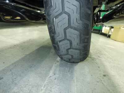 Harley-Davidson Road King FLHR1580 2006