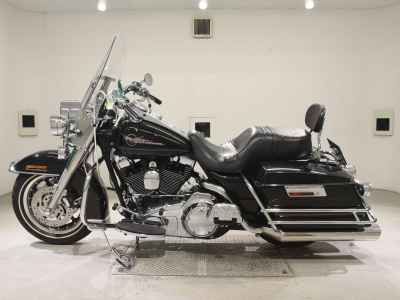 Harley-Davidson Road King FLHR1580 2006