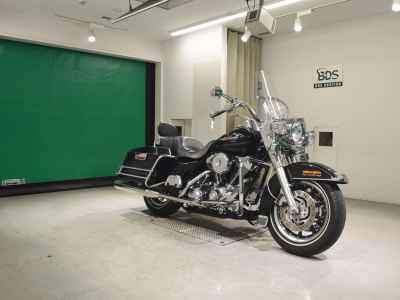 Harley-Davidson Road King FLHR1580 2006