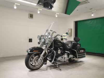 Harley-Davidson Road King FLHR1580 2006