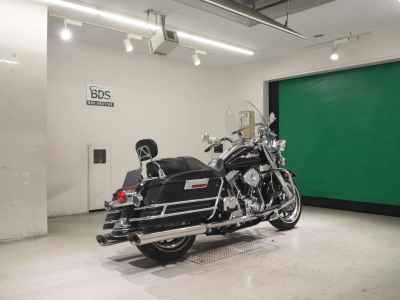 Harley-Davidson Road King FLHR1580 2006